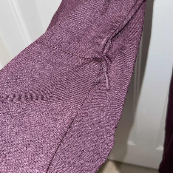 Balance Dress - M Petite | Spiced Cabernet – NEW WITH TAGS - Picture 5 of 5